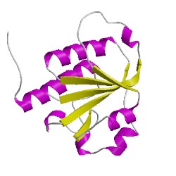 Image of CATH 1mxiA