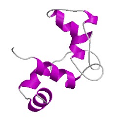 Image of CATH 1mxlC