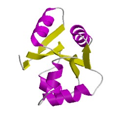 Image of CATH 1mxvA01