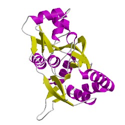 Image of CATH 1mxvC