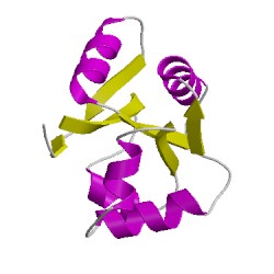 Image of CATH 1mxwA01