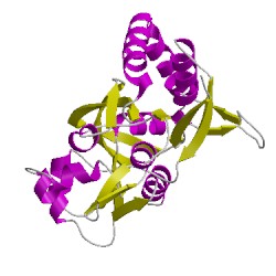 Image of CATH 1mxwB