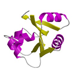 Image of CATH 1mxwB01