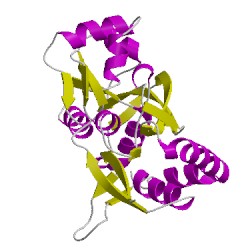 Image of CATH 1mxwC