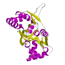 Image of CATH 1mxzA