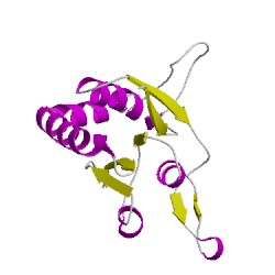 Image of CATH 1mxzA02