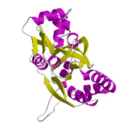 Image of CATH 1mxzC