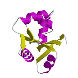 Image of CATH 1mxzC01