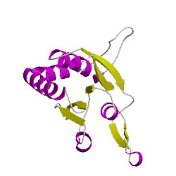 Image of CATH 1my0A02