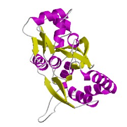Image of CATH 1my0C