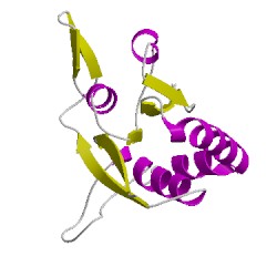 Image of CATH 1my0C02
