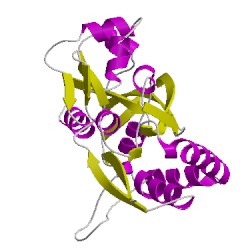 Image of CATH 1my2C