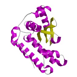 Image of CATH 1my6B