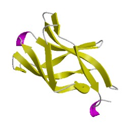 Image of CATH 1my7A00