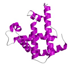 Image of CATH 1myfA00