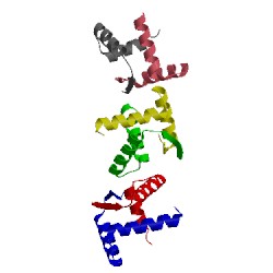 Image of CATH 1myl