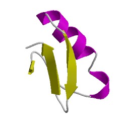 Image of CATH 1mynA00