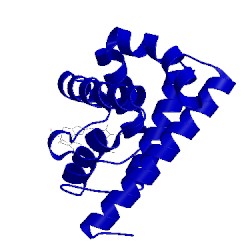 Image of CATH 1myt