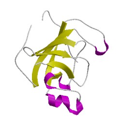 Image of CATH 1mzaA01