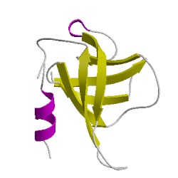 Image of CATH 1mzaA02