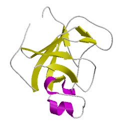 Image of CATH 1mzdA01