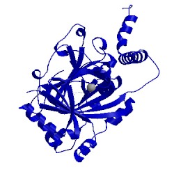 Image of CATH 1mzf