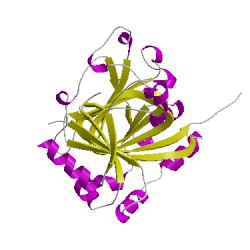 Image of CATH 1mzfA01