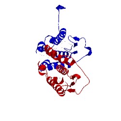 Image of CATH 1mzg