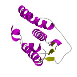 Image of CATH 1mzgB