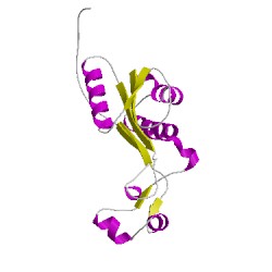 Image of CATH 1mzjA01