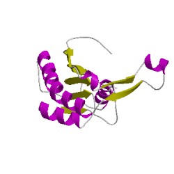 Image of CATH 1mzjA02