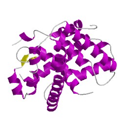 Image of CATH 1mznA