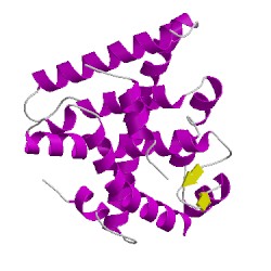 Image of CATH 1mznC