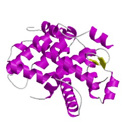 Image of CATH 1mznE