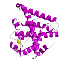 Image of CATH 1mznG00