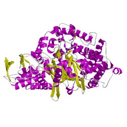 Image of CATH 1mzoA