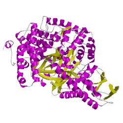 Image of CATH 1mzoB