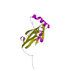 Image of CATH 1mzyA02