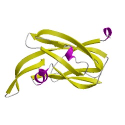 Image of CATH 1mzzA01