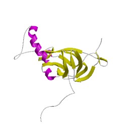 Image of CATH 1mzzA02