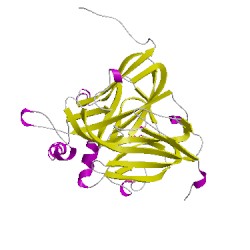 Image of CATH 1mzzB