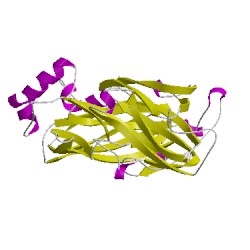 Image of CATH 1mzzC