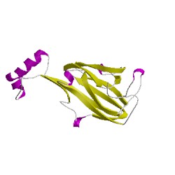 Image of CATH 1mzzC02