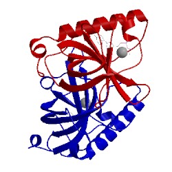 Image of CATH 1n08