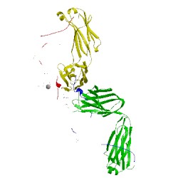 Image of CATH 1n0x