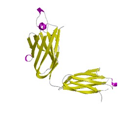 Image of CATH 1n0xH