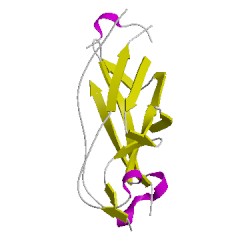 Image of CATH 1n12A