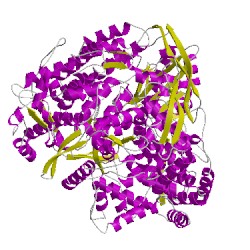 Image of CATH 1n1hA