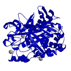 Image of CATH 1n1p