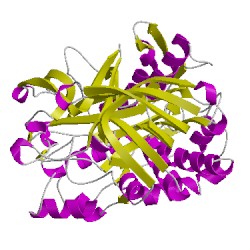 Image of CATH 1n1pA